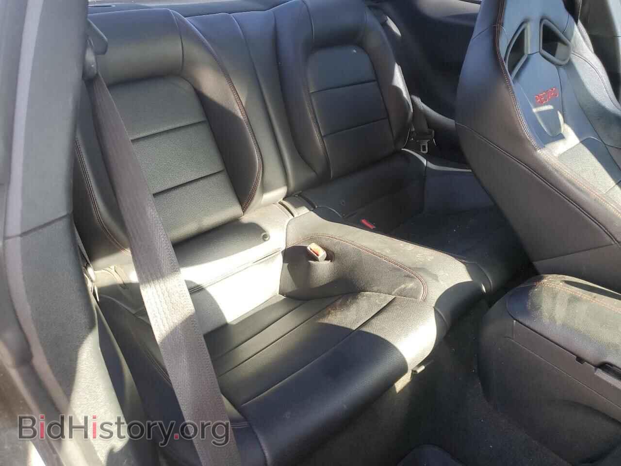 2015 FORD ALL Models - VIN: 1FA6P8TH4F5376272 - Photo 10