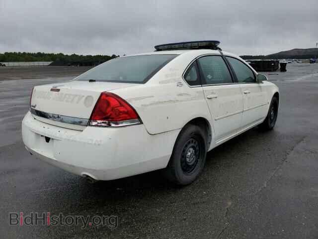 2006 CHEVROLET IMPALA - VIN: 2G1WS551069400148 - Фото 4