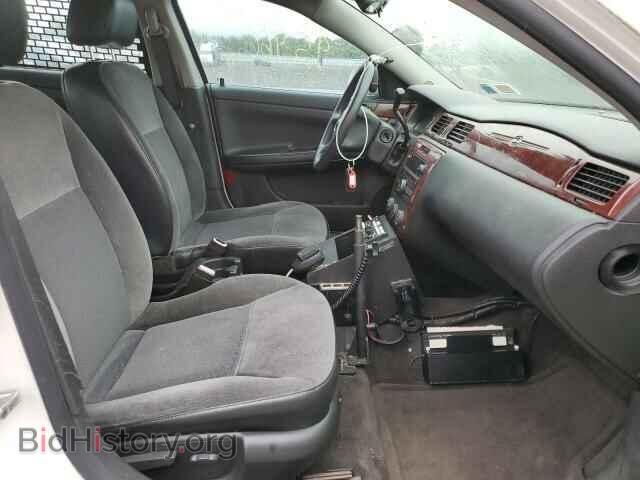 2006 CHEVROLET IMPALA - VIN: 2G1WS551069400148 - Фото 5
