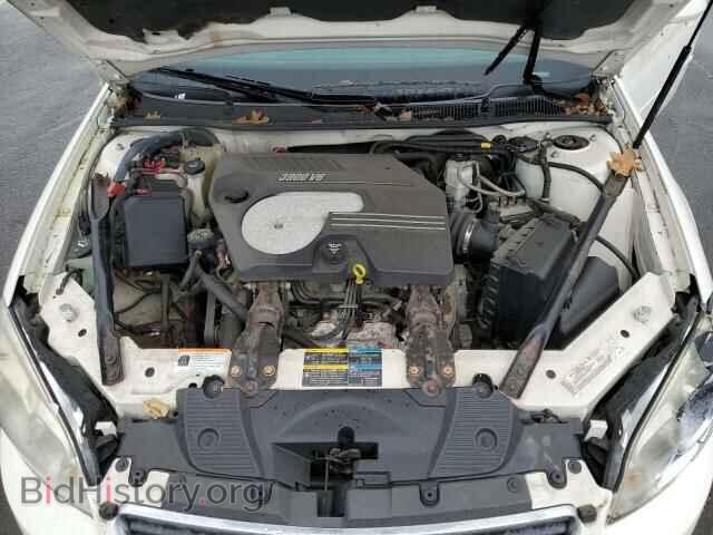 2006 CHEVROLET IMPALA - VIN: 2G1WS551069400148 - Фото 7