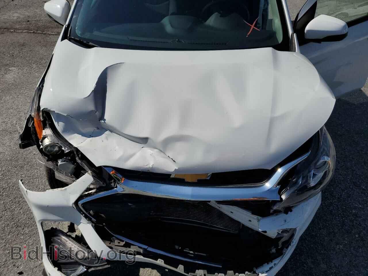 2019 CHEVROLET SPARK - VIN: KL8CD6SA6KC720326 - Фото 11