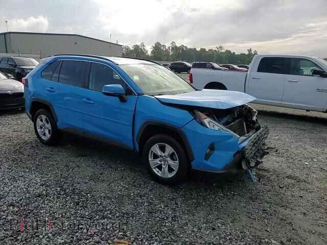 2019 TOYOTA RAV4 - VIN: JTMP1RFV2KJ007712 - Фото 14
