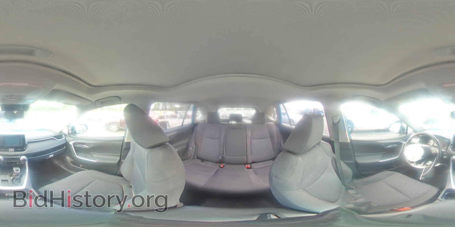 2019 TOYOTA RAV4 - VIN: JTMP1RFV2KJ007712 - Фото 15