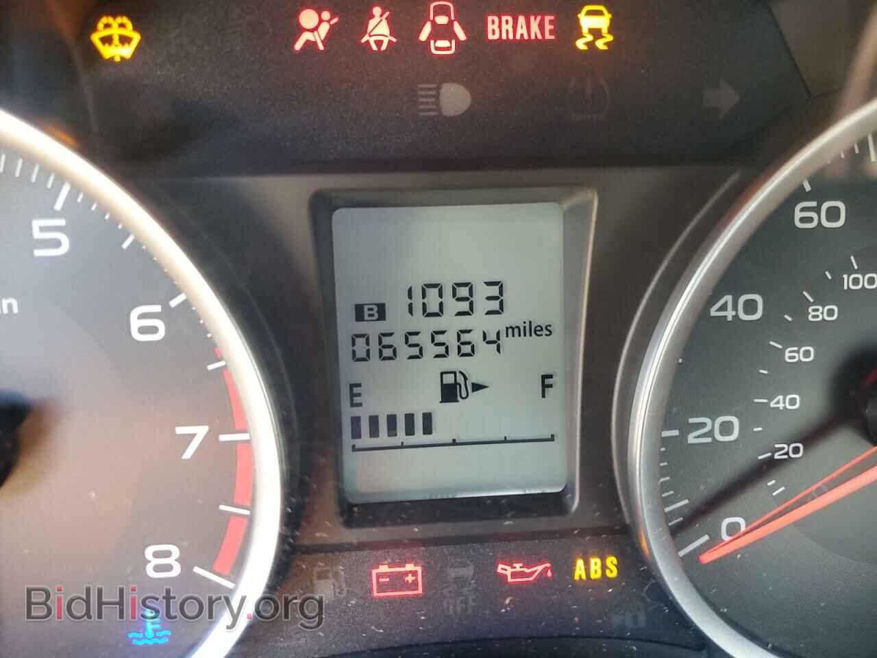 2016 SUBARU FORESTER - VIN: JF2SJAAC8GG429698 - Фото 8