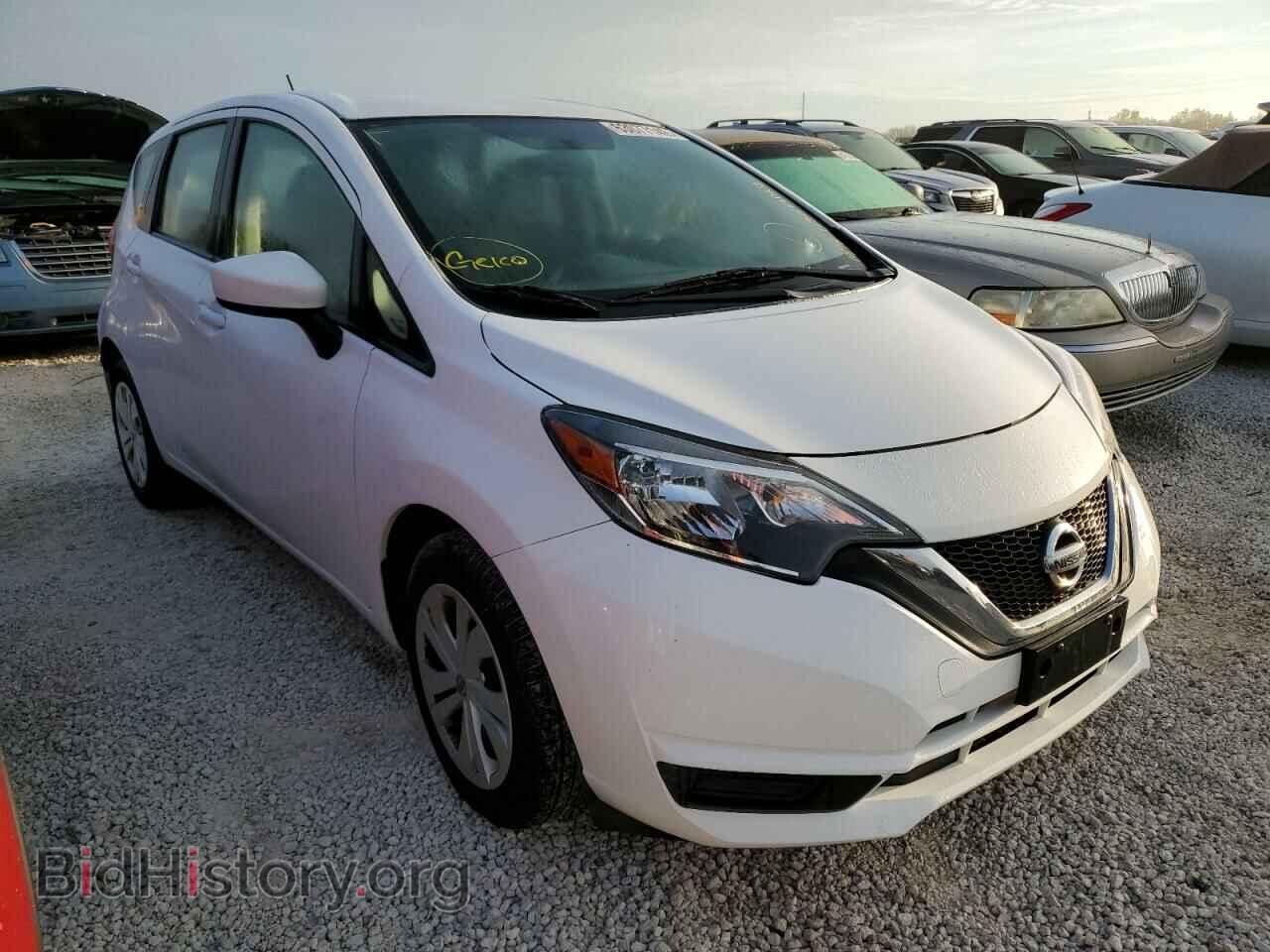 Фотография 3N1CE2CP8HL359214 - NISSAN VERSA 2017