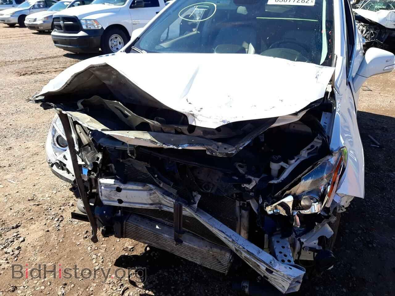2015 BUICK ENCORE - VIN: KL4CJASB3FB266747 - Фото 9