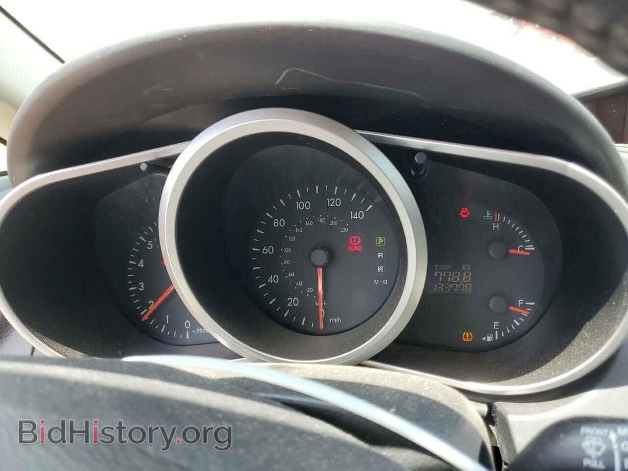 2011 MAZDA CX-7 - VIN: JM3ER2B54B0370085 - Фото 9