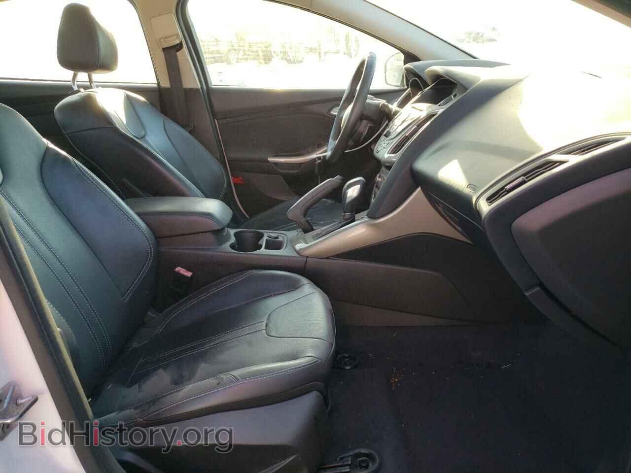 2012 FORD FOCUS - VIN: 1FAHP3H20CL291212 - Photo 5