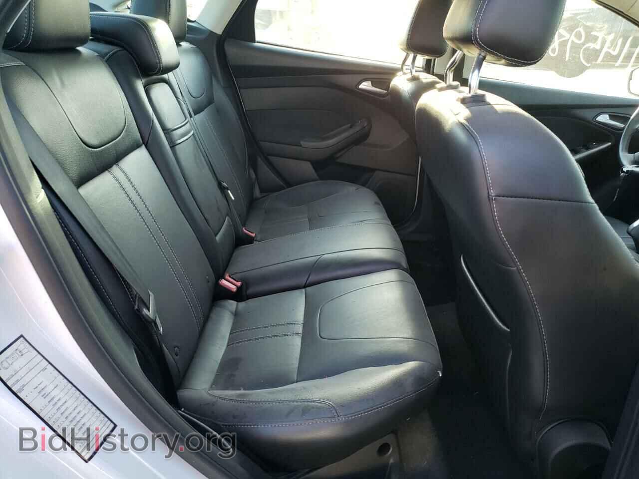 2012 FORD FOCUS - VIN: 1FAHP3H20CL291212 - Photo 6