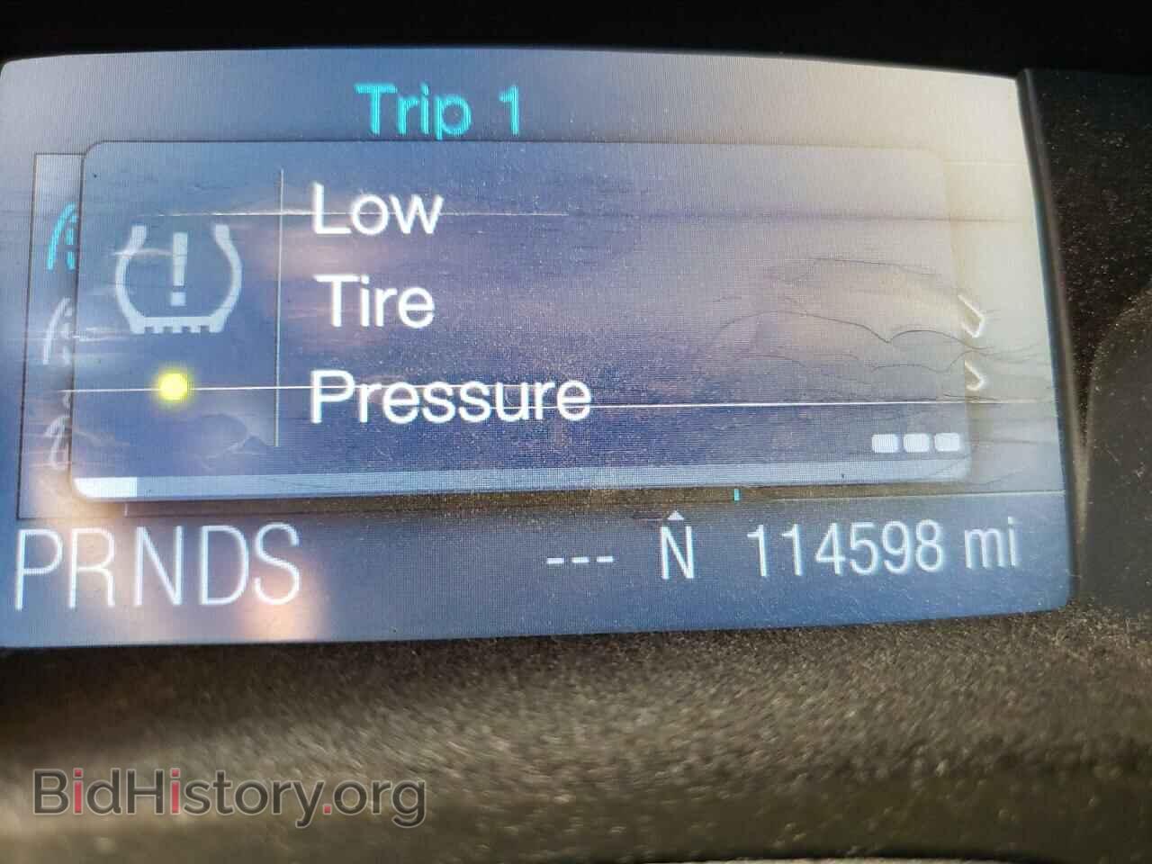 2012 FORD FOCUS - VIN: 1FAHP3H20CL291212 - Photo 8