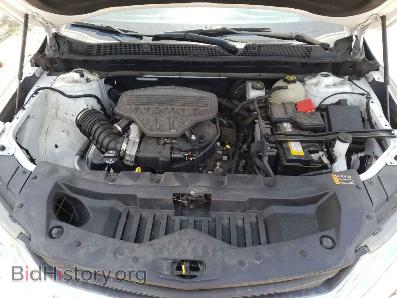 2020 CHEVROLET BLAZER - VIN: 3GNKBHRS8LS642296 - Фото 11