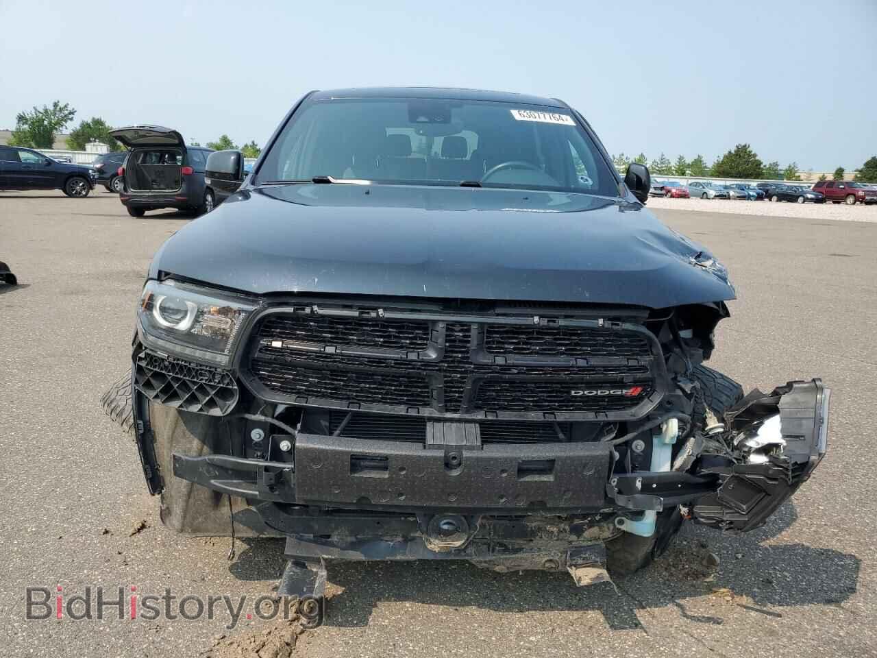 2017 DODGE DURANGO - VIN: 1C4SDJCT4HC830032 - Фото 5