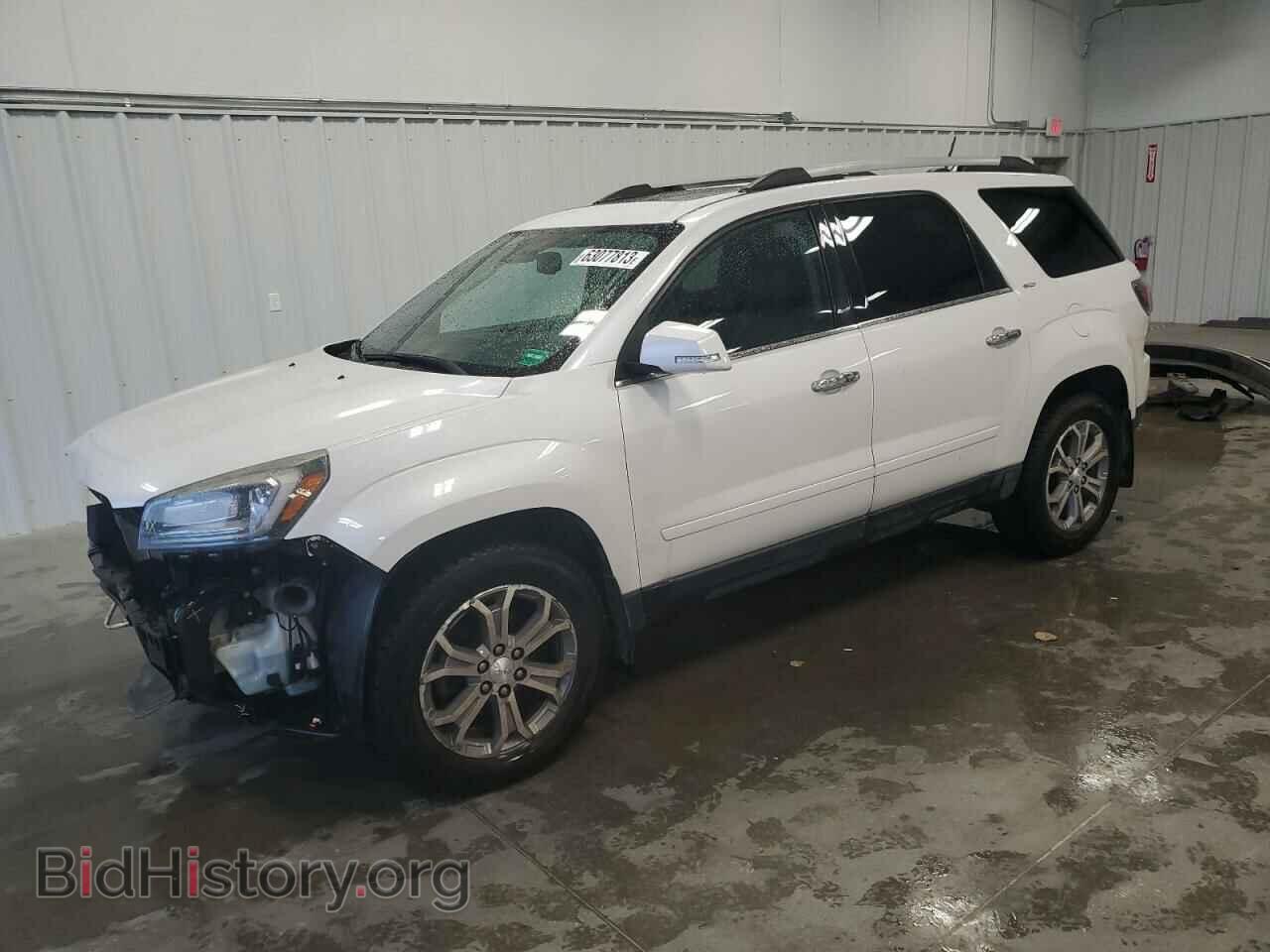 Фотография 1GKKVRKD0GJ150682 - GMC ACADIA 2016
