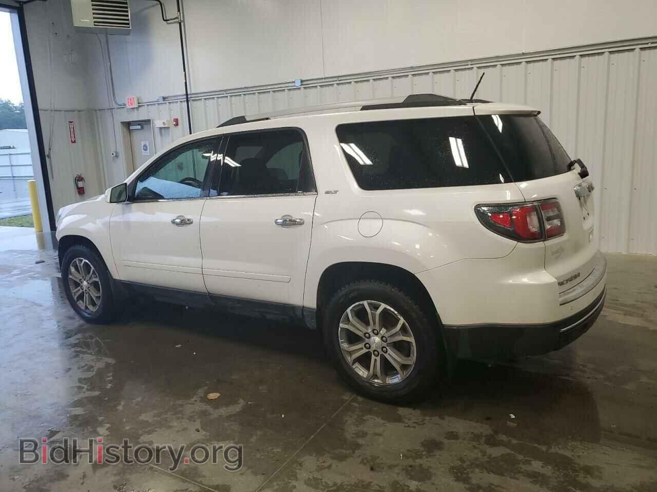 2016 GMC ACADIA - VIN: 1GKKVRKD0GJ150682 - Фото 2