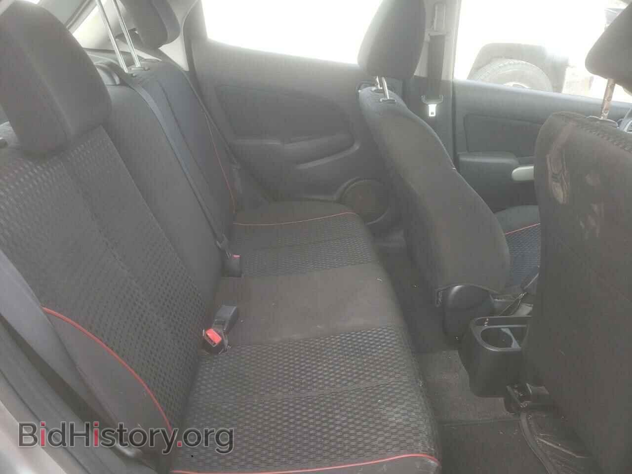 2011 MAZDA 2 - VIN: JM1DE1HY2B0109565 - Photo 6