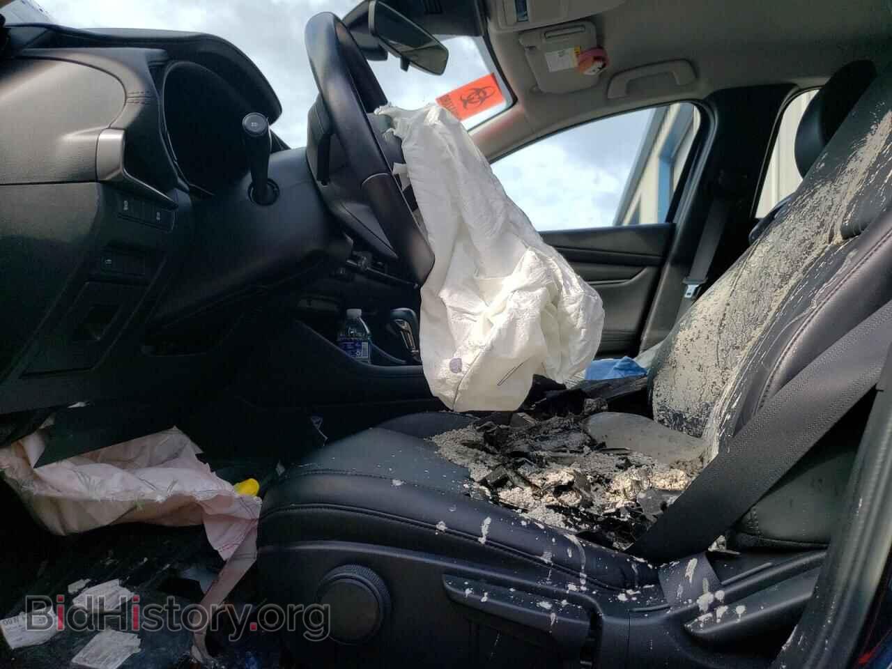 2021 MAZDA 3 - VIN: JM1BPBBL0M1334794 - Photo 7