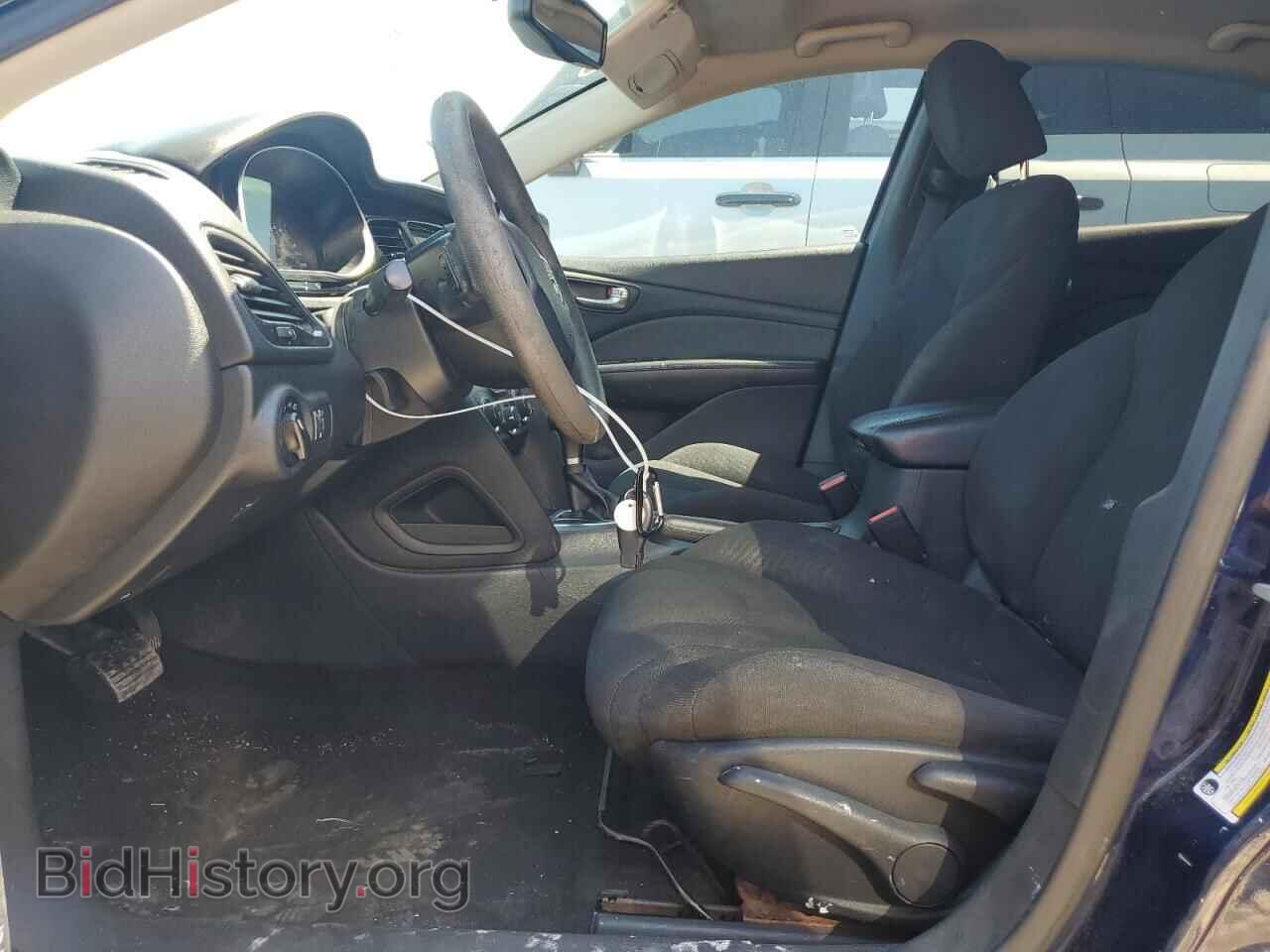 2013 DODGE DART - VIN: 1C3CDFAA5DD137305 - Photo 7