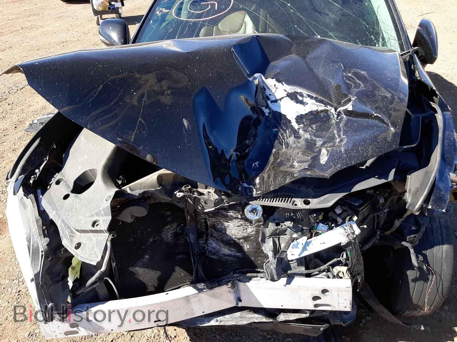2015 LEXUS RX350 - VIN: 2T2ZK1BA6FC183475 - Фото 7