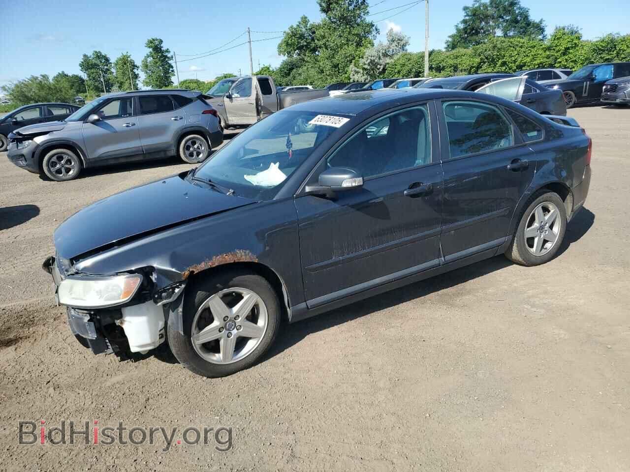 Фотография YV1382MS4A2498412 - VOLVO S40 2010