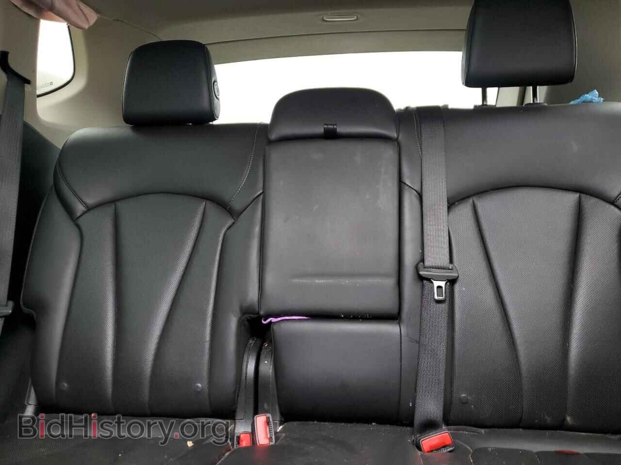 2019 BUICK ENVISION - VIN: LRBFXCSA6KD146717 - Фото 10