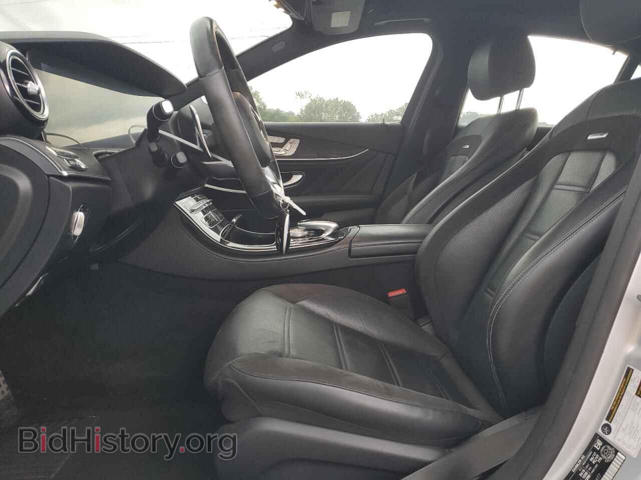 2018 MERCEDES-BENZ E-CLASS - VIN: WDDZF6EB9JA296477 - Фото 7