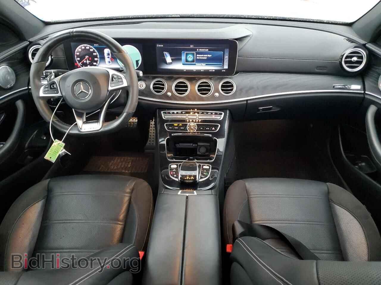 2018 MERCEDES-BENZ E-CLASS - VIN: WDDZF6EB9JA296477 - Фото 8