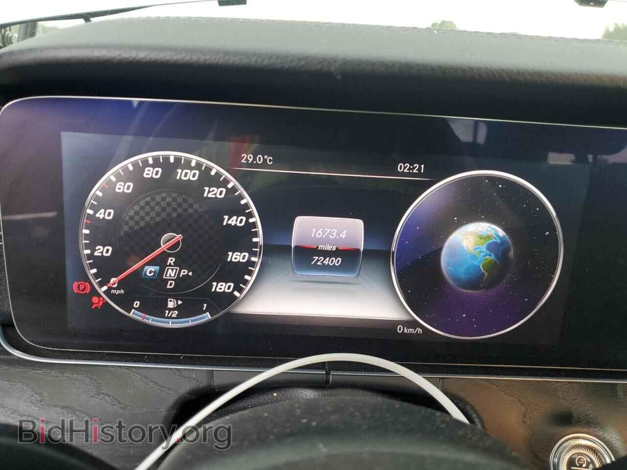 2018 MERCEDES-BENZ E-CLASS - VIN: WDDZF6EB9JA296477 - Фото 9