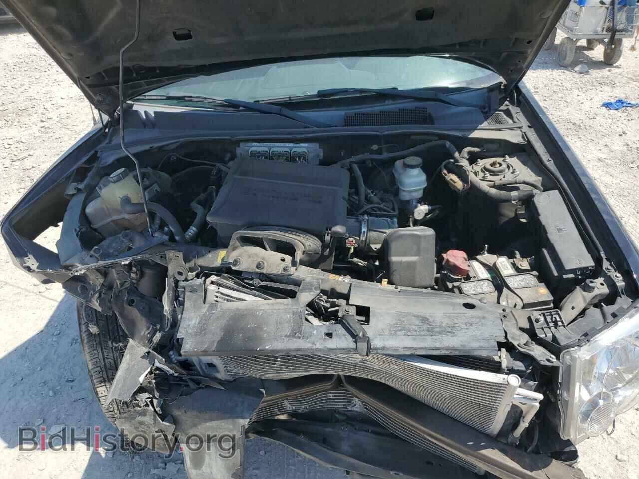 2010 FORD ESCAPE - VIN: 1FMCU0EG0AKD26549 - Фото 12