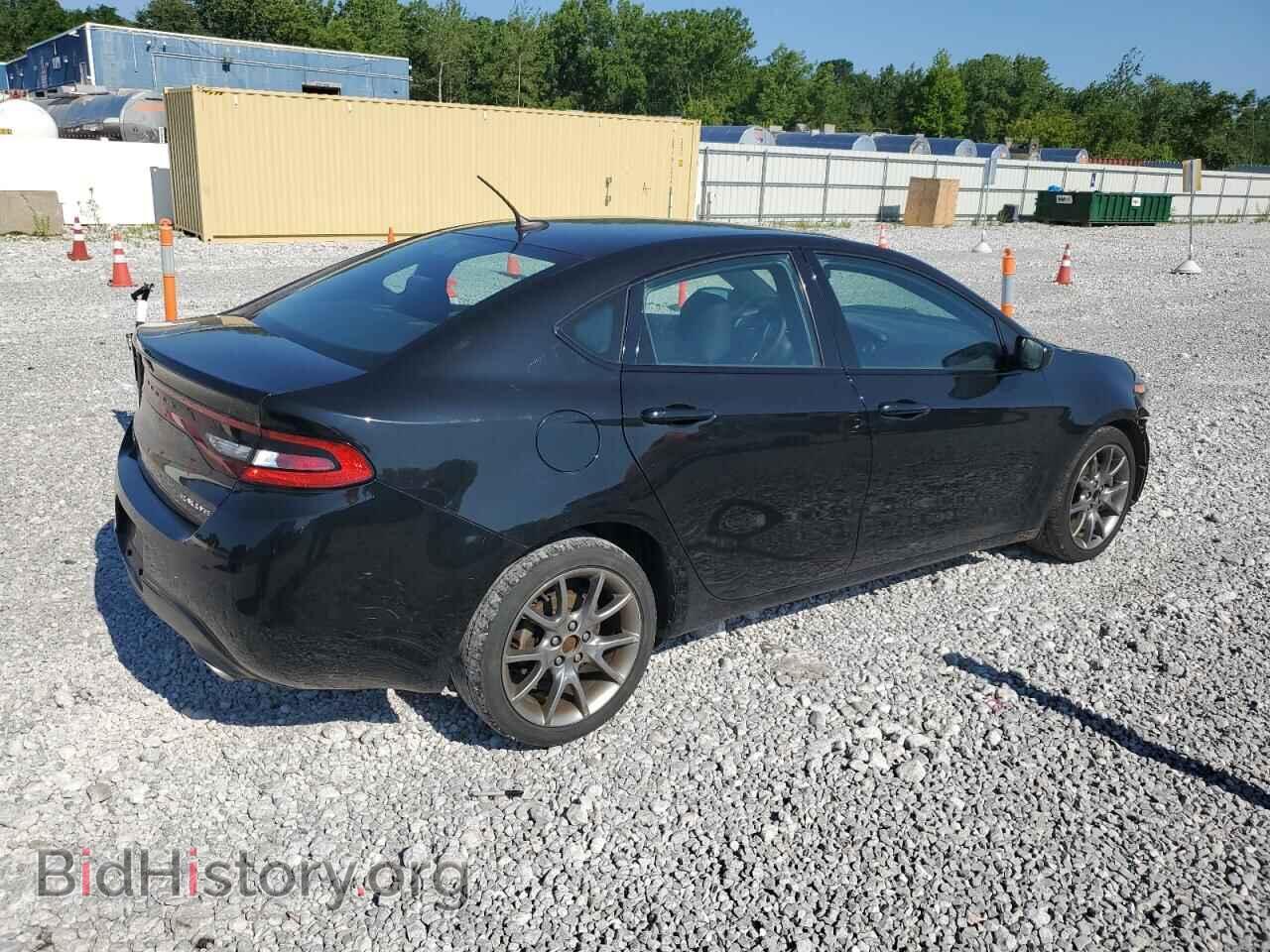 2015 DODGE DART - VIN: 1C3CDFBB0FD237533 - Photo 3