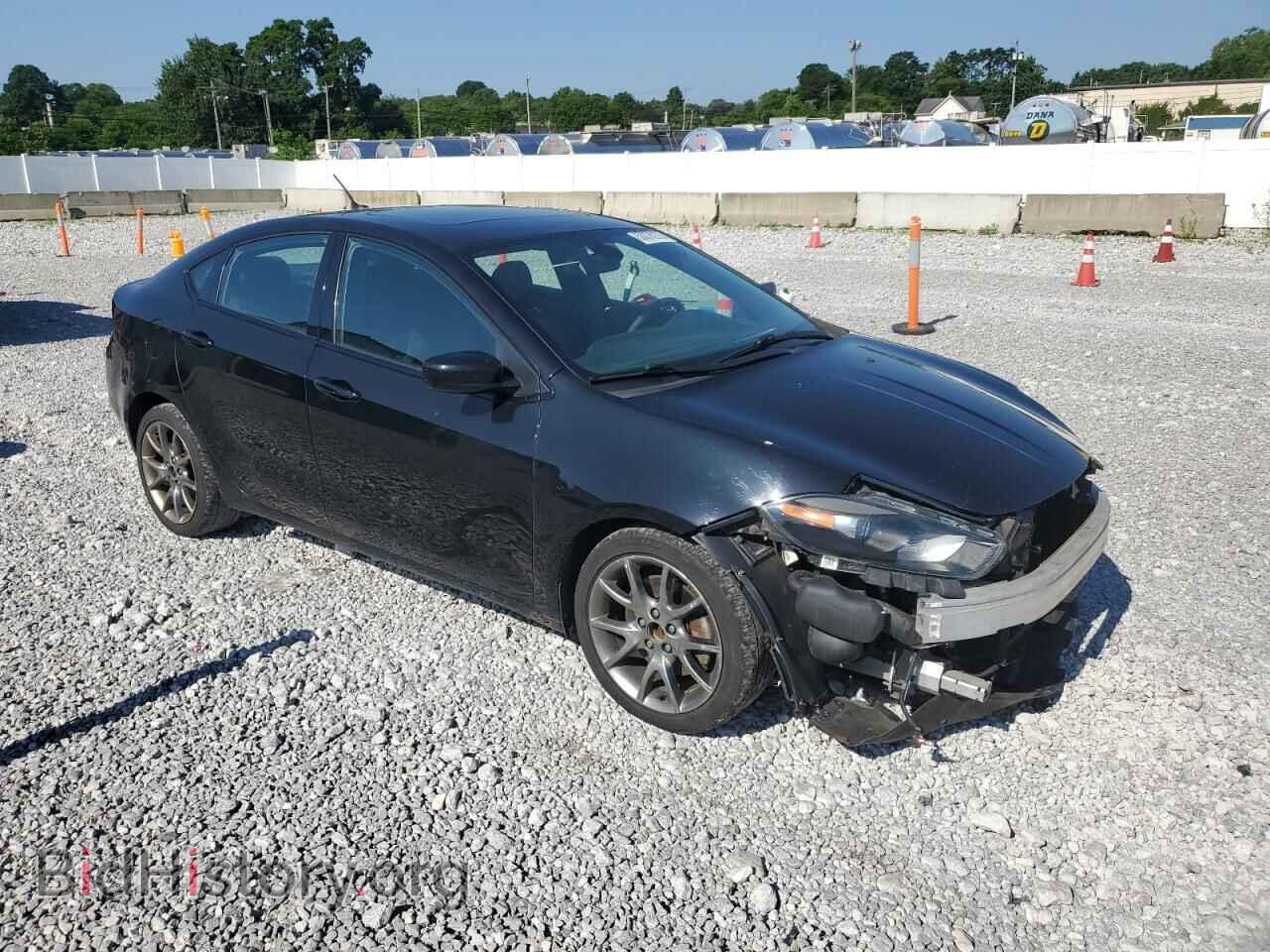 2015 DODGE DART - VIN: 1C3CDFBB0FD237533 - Photo 4