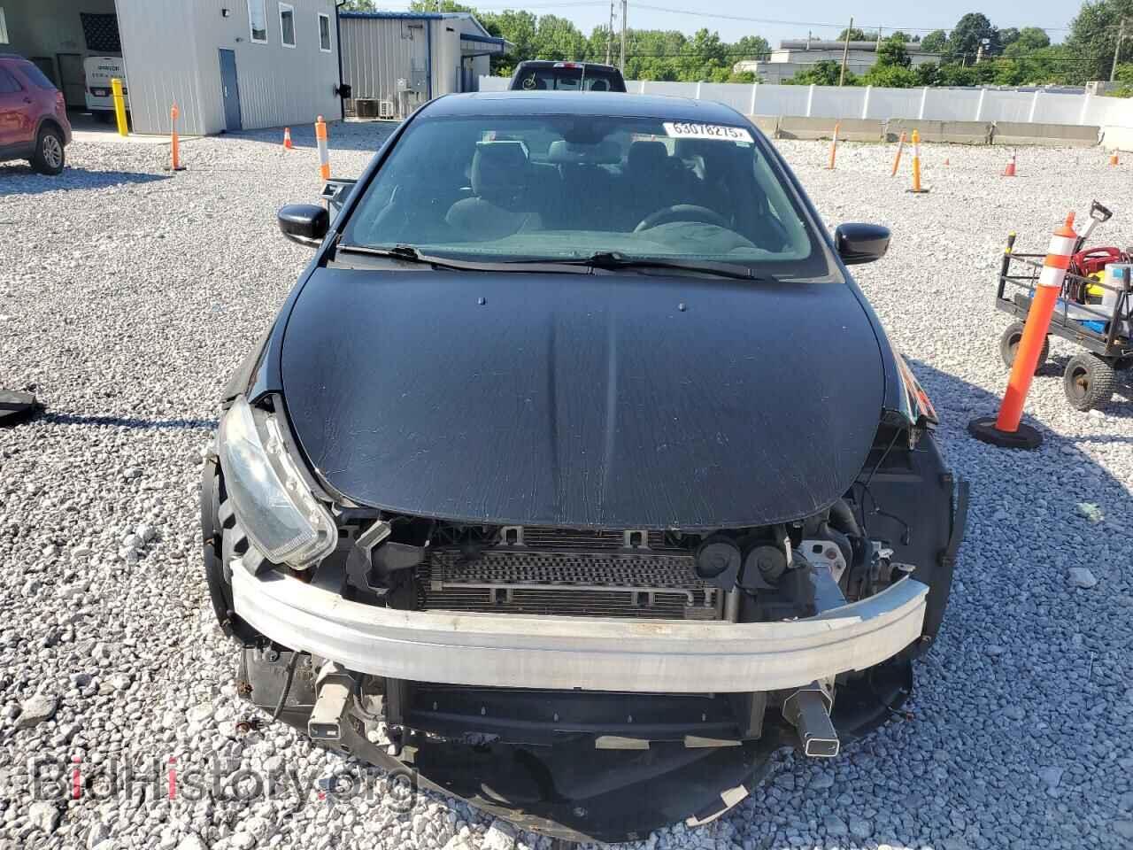 2015 DODGE DART - VIN: 1C3CDFBB0FD237533 - Photo 5