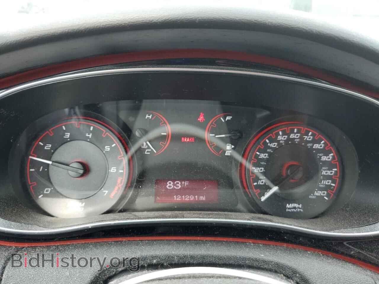 2015 DODGE DART - VIN: 1C3CDFBB0FD237533 - Photo 9