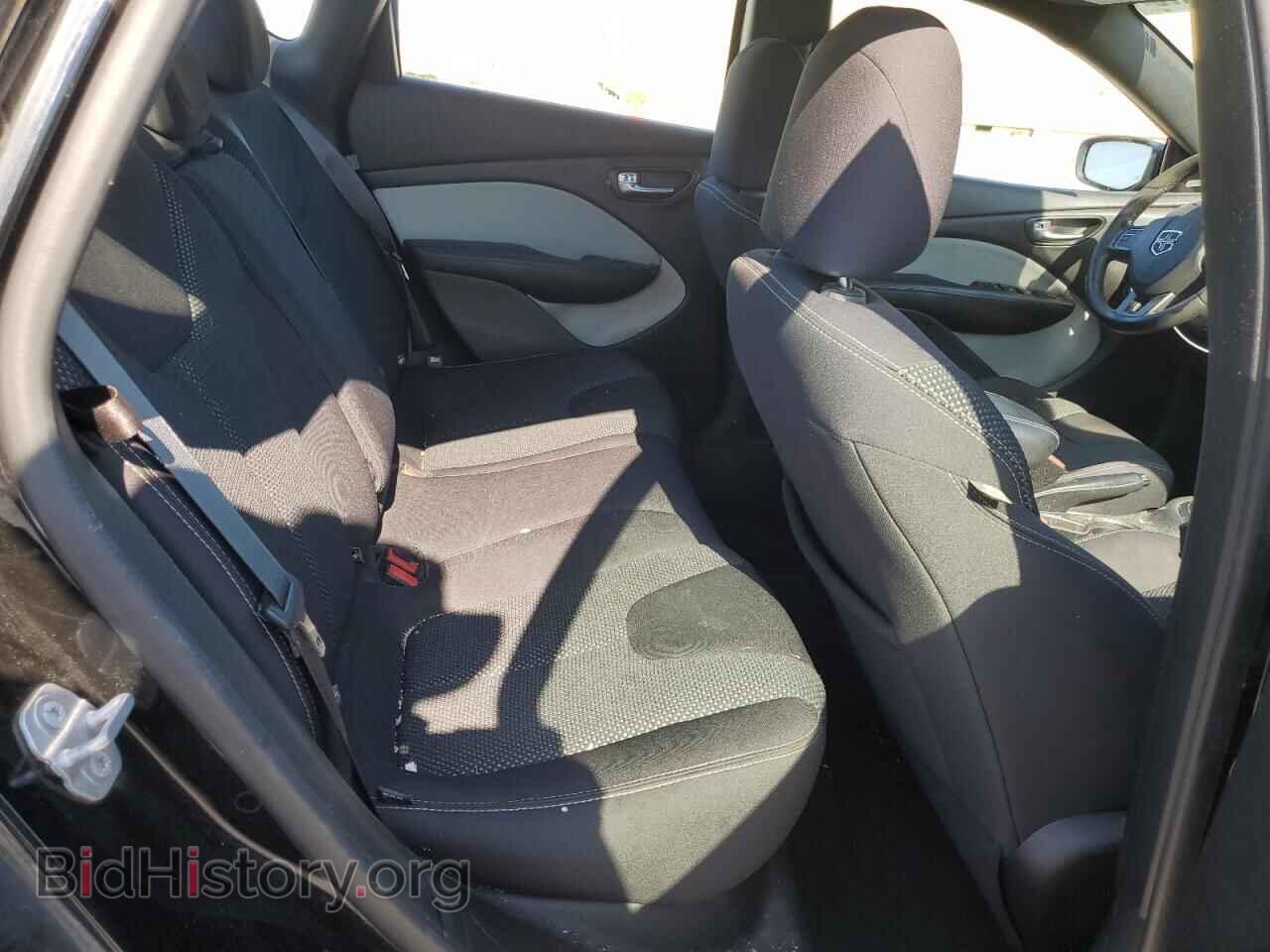 2015 DODGE DART - VIN: 1C3CDFBB0FD237533 - Photo 10