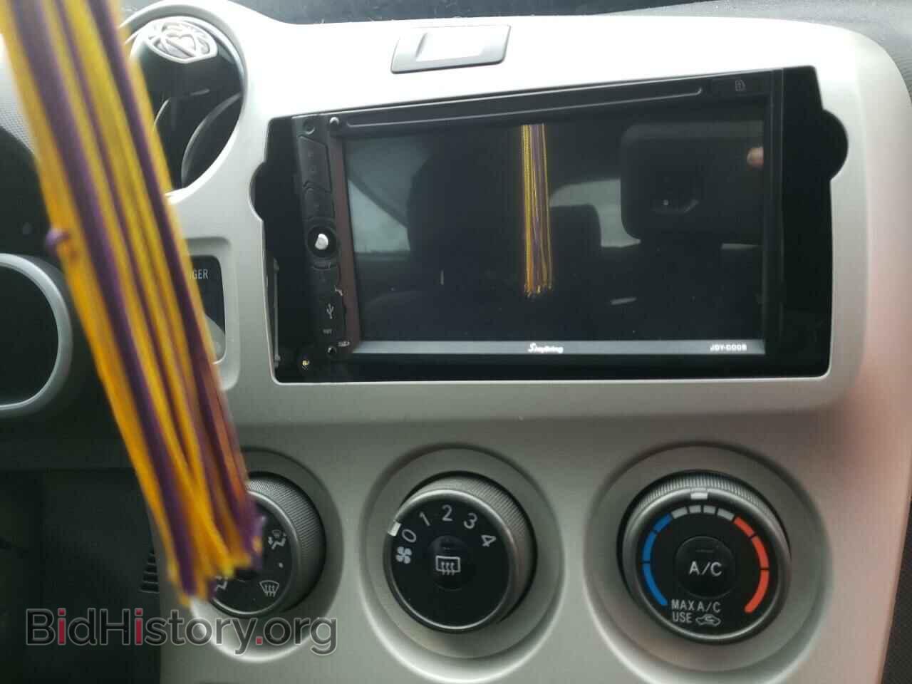 2012 TOYOTA COROLLA - VIN: 2T1KU4EE2CC885949 - Фото 9
