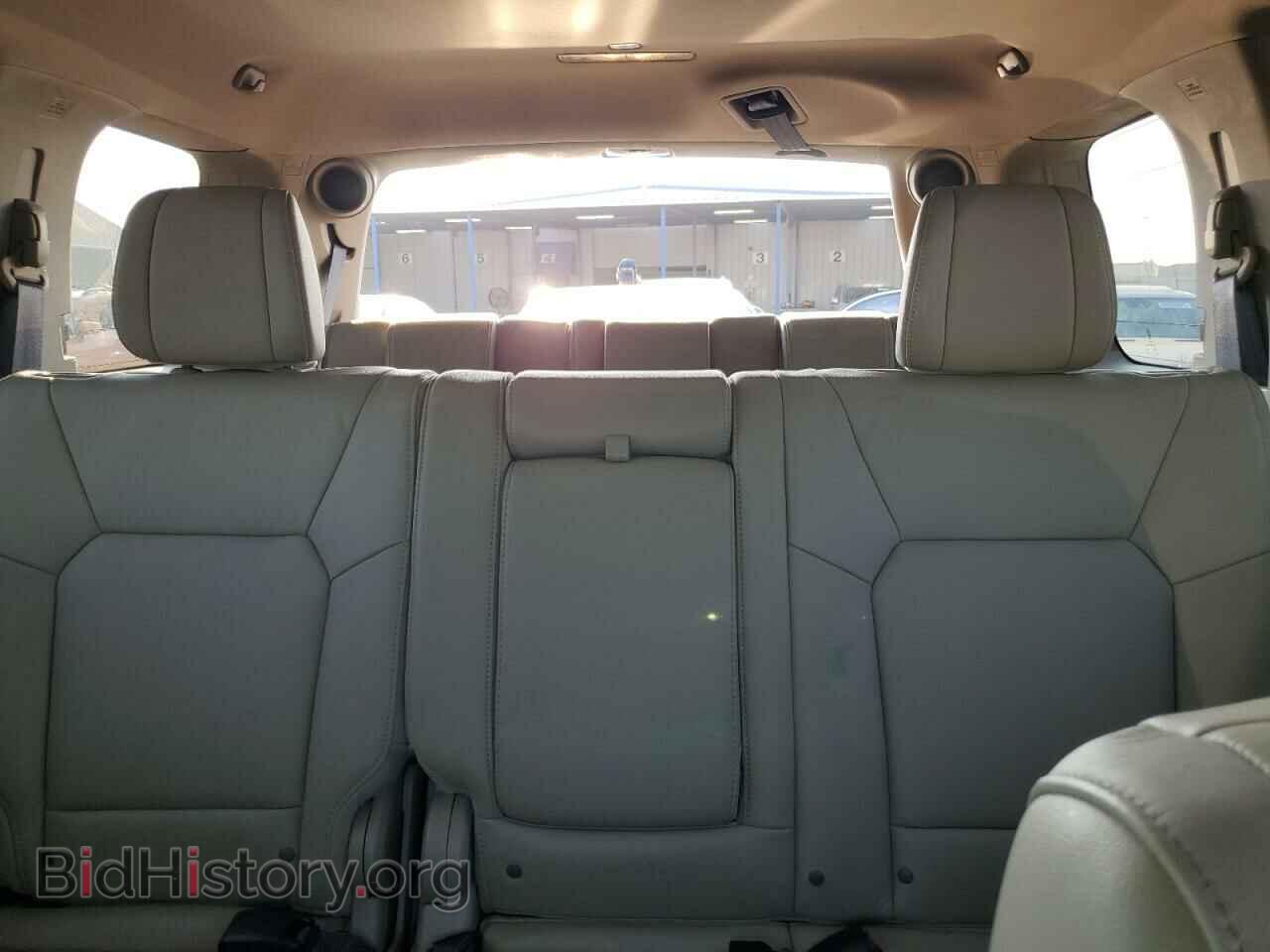 2012 HONDA PILOT - VIN: 5FNYF4H91CB080247 - Фото 10