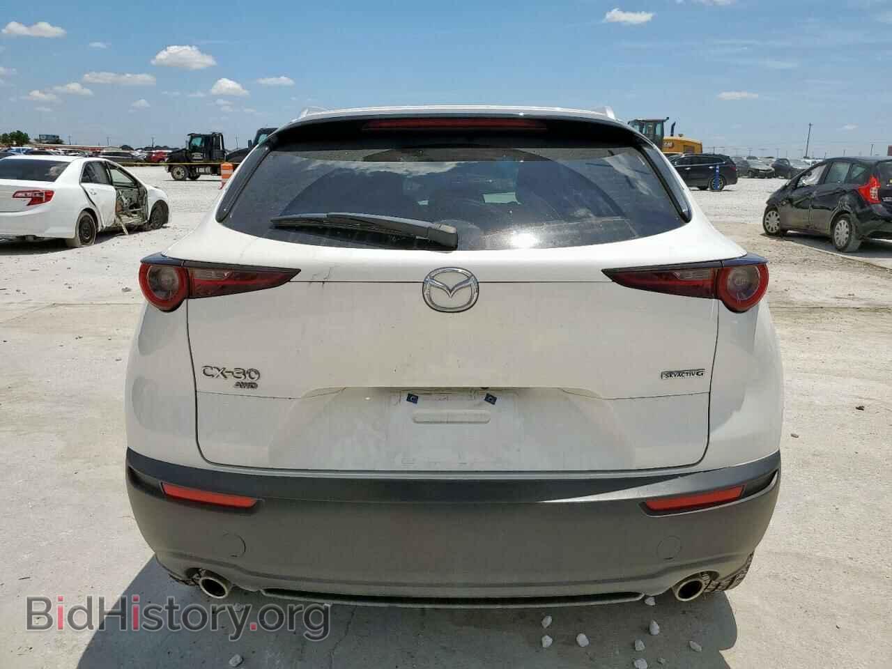 2023 MAZDA CX30 - VIN: 3MVDMBBM4PM539552 - Фото 6