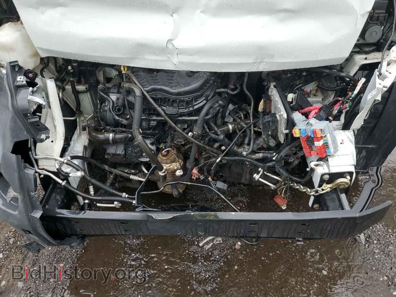 2016 RAM All Models - VIN: 3C6TRVAG7GE112315 - Photo 11