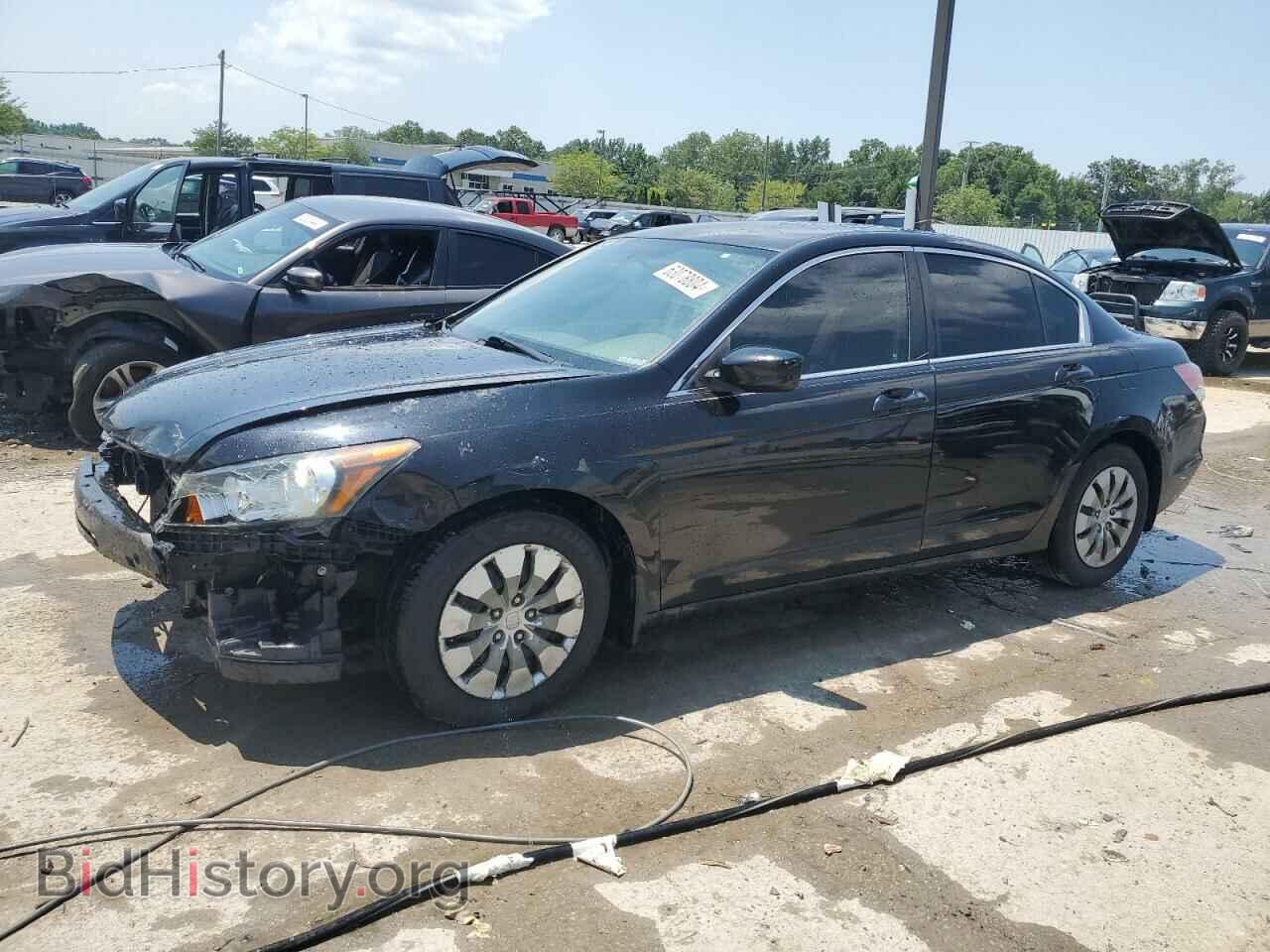 Photo 1HGCP26359A146635 - HONDA ACCORD 2009