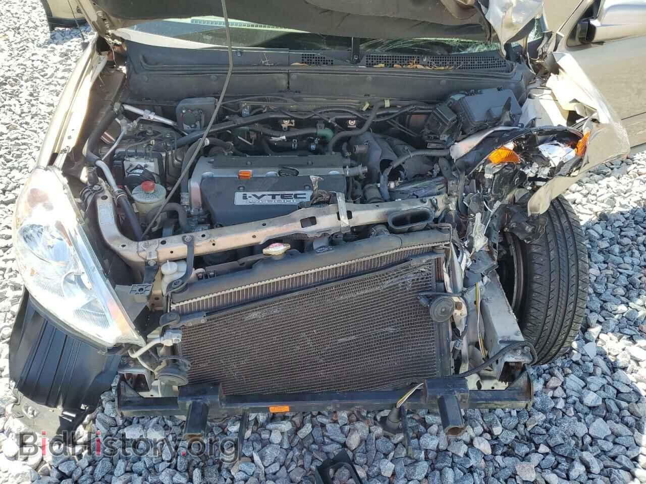 2006 HONDA CRV - VIN: SHSRD78986U407431 - Фото 12