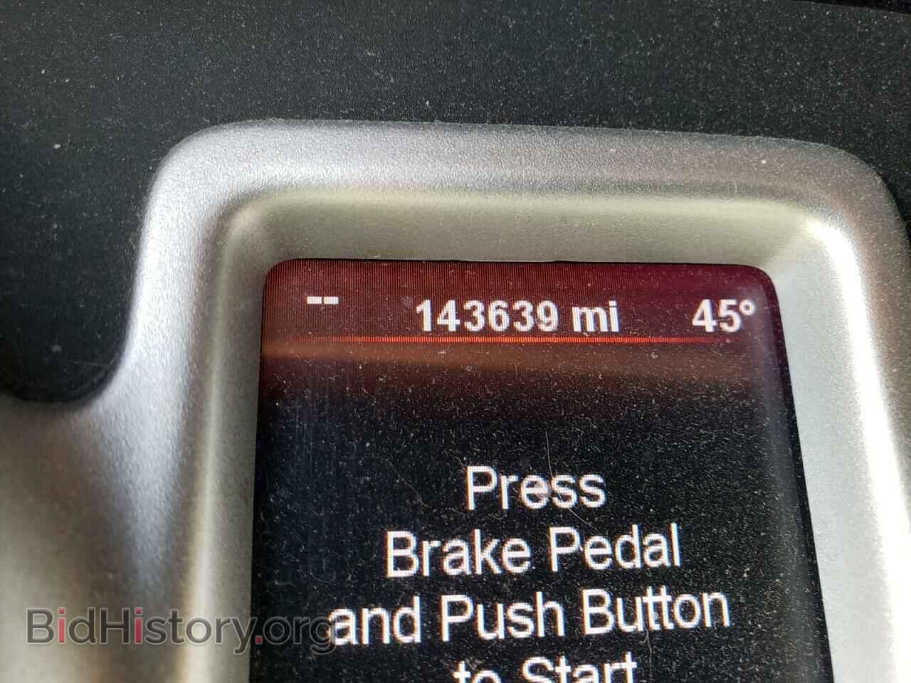 2012 DODGE JOURNEY - VIN: 3C4PDCAB6CT199695 - Фото 8