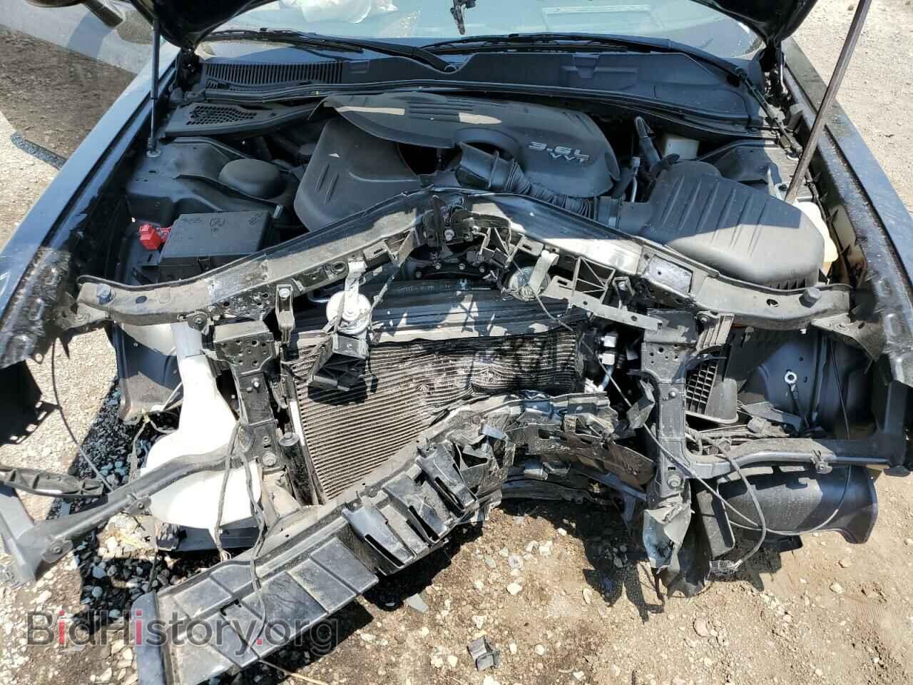2019 DODGE CHALLENGER - VIN: 2C3CDZJG6KH680443 - Photo 11