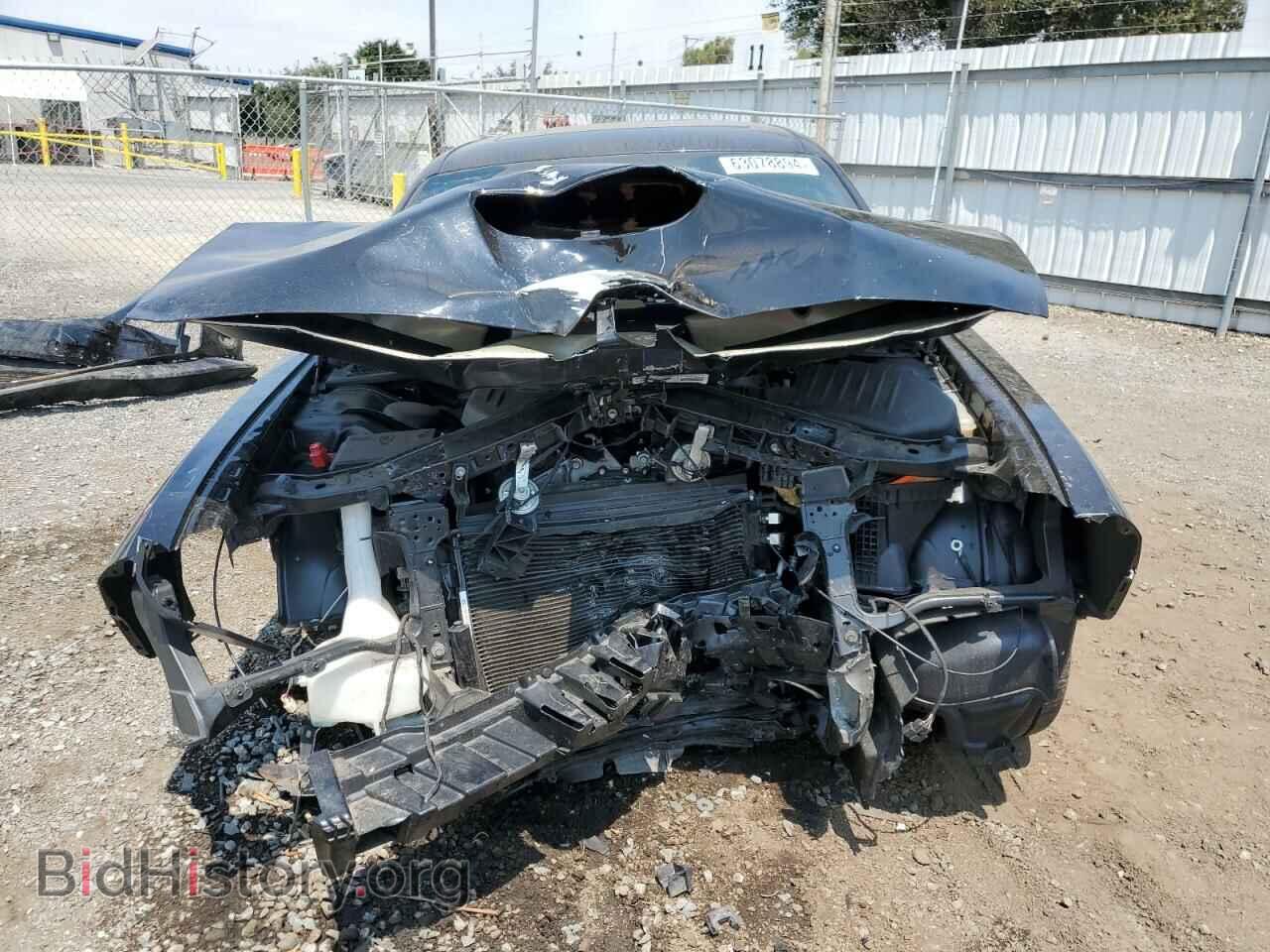 2019 DODGE CHALLENGER - VIN: 2C3CDZJG6KH680443 - Photo 5
