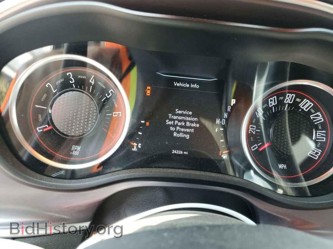 2019 DODGE CHALLENGER - VIN: 2C3CDZJG6KH680443 - Photo 9