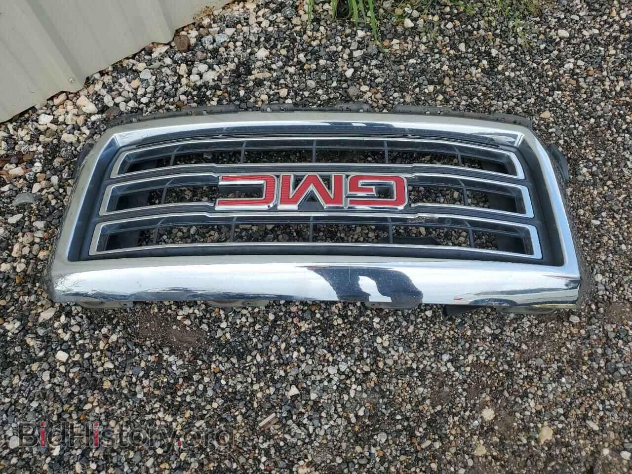 2015 GMC SIERRA - VIN: 3GTP1VECXFG456426 - Фото 12