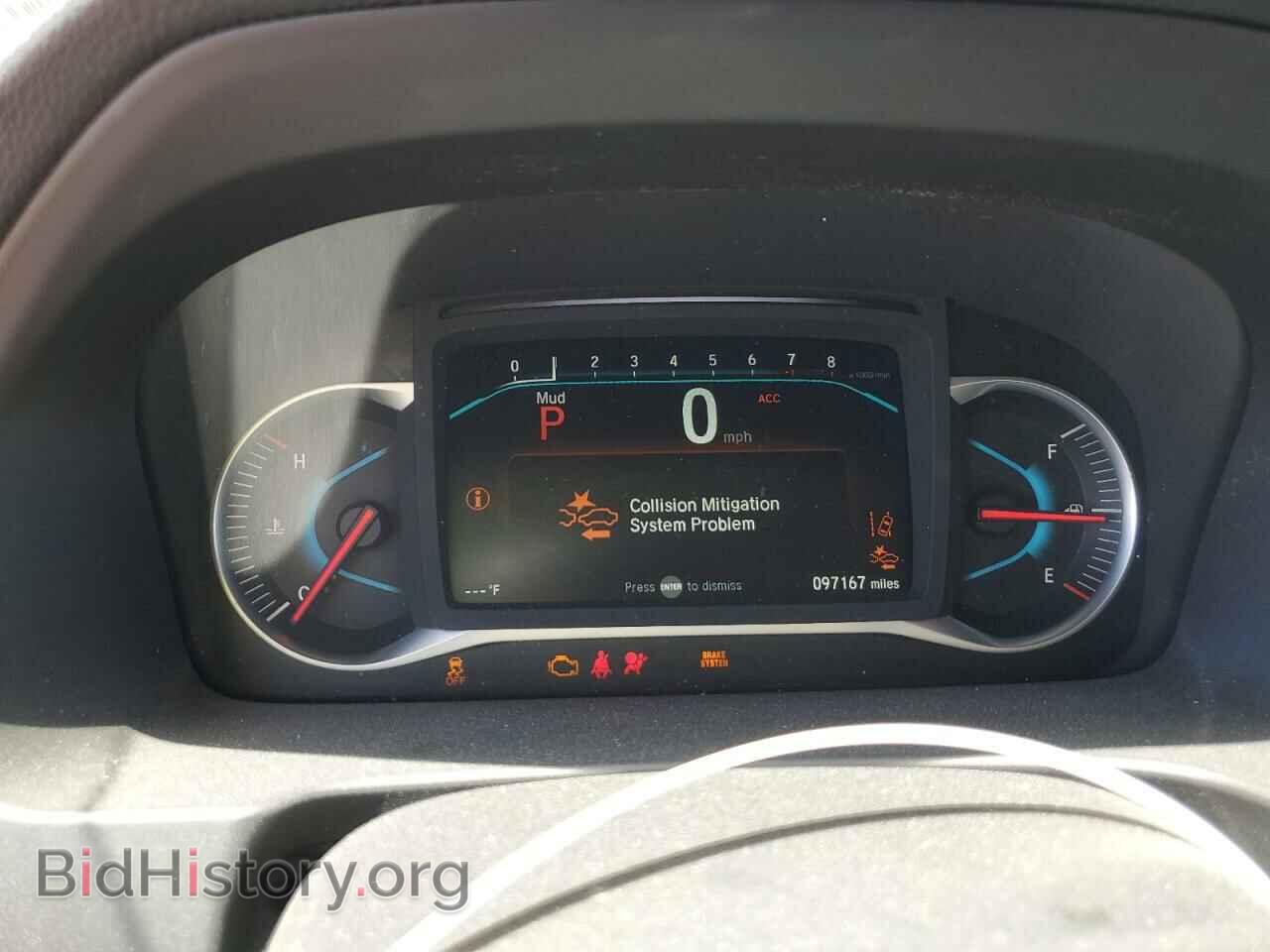 2019 HONDA PILOT - VIN: 5FNYF6H3XKB015094 - Фото 9
