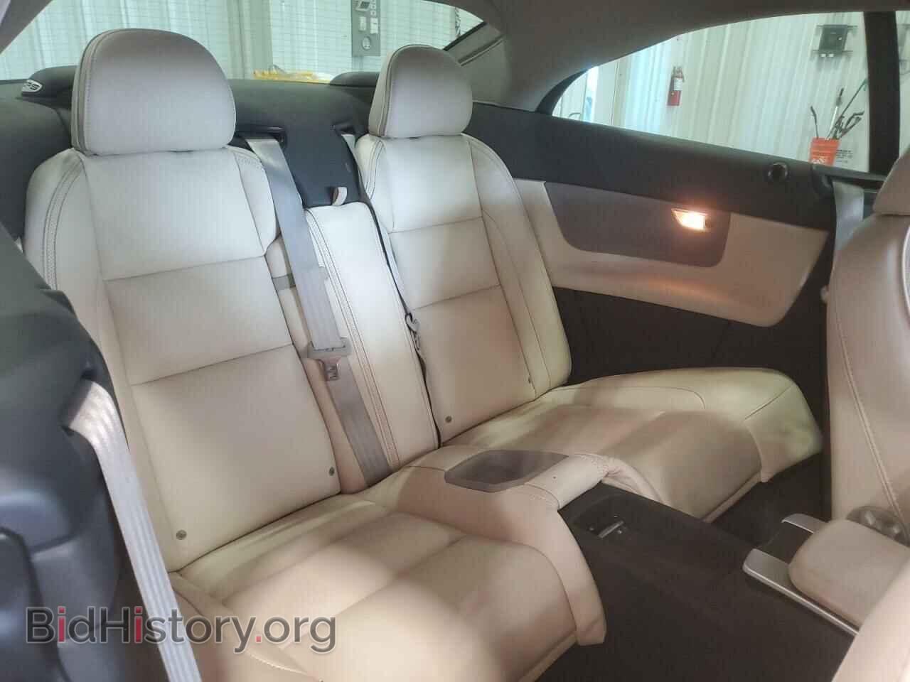 2012 VOLVO C70 - VIN: YV1672MC2CJ129405 - Фото 10