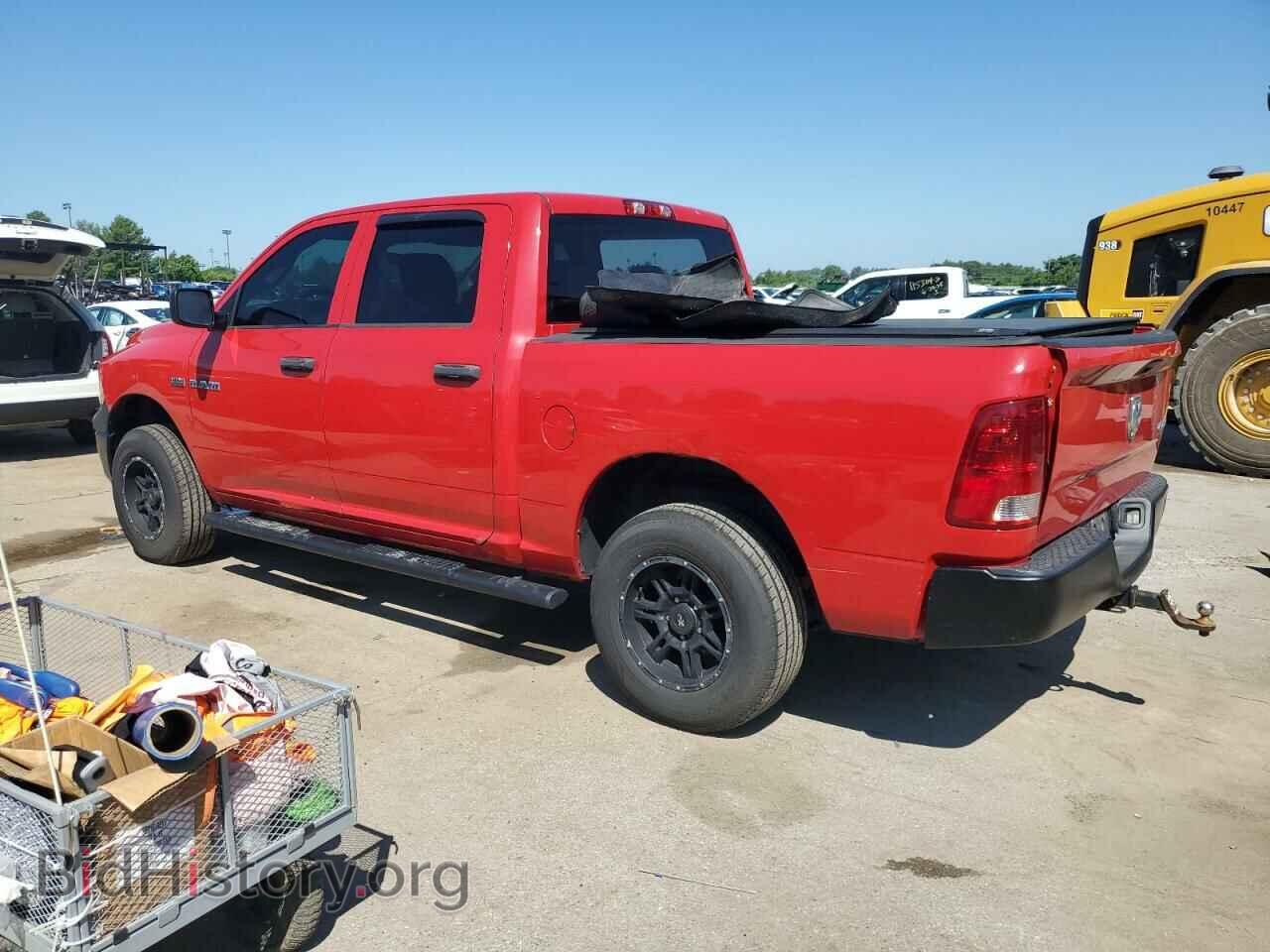 2010 DODGE All Models - VIN: 1D7RV1CT7AS180450 - Photo 2