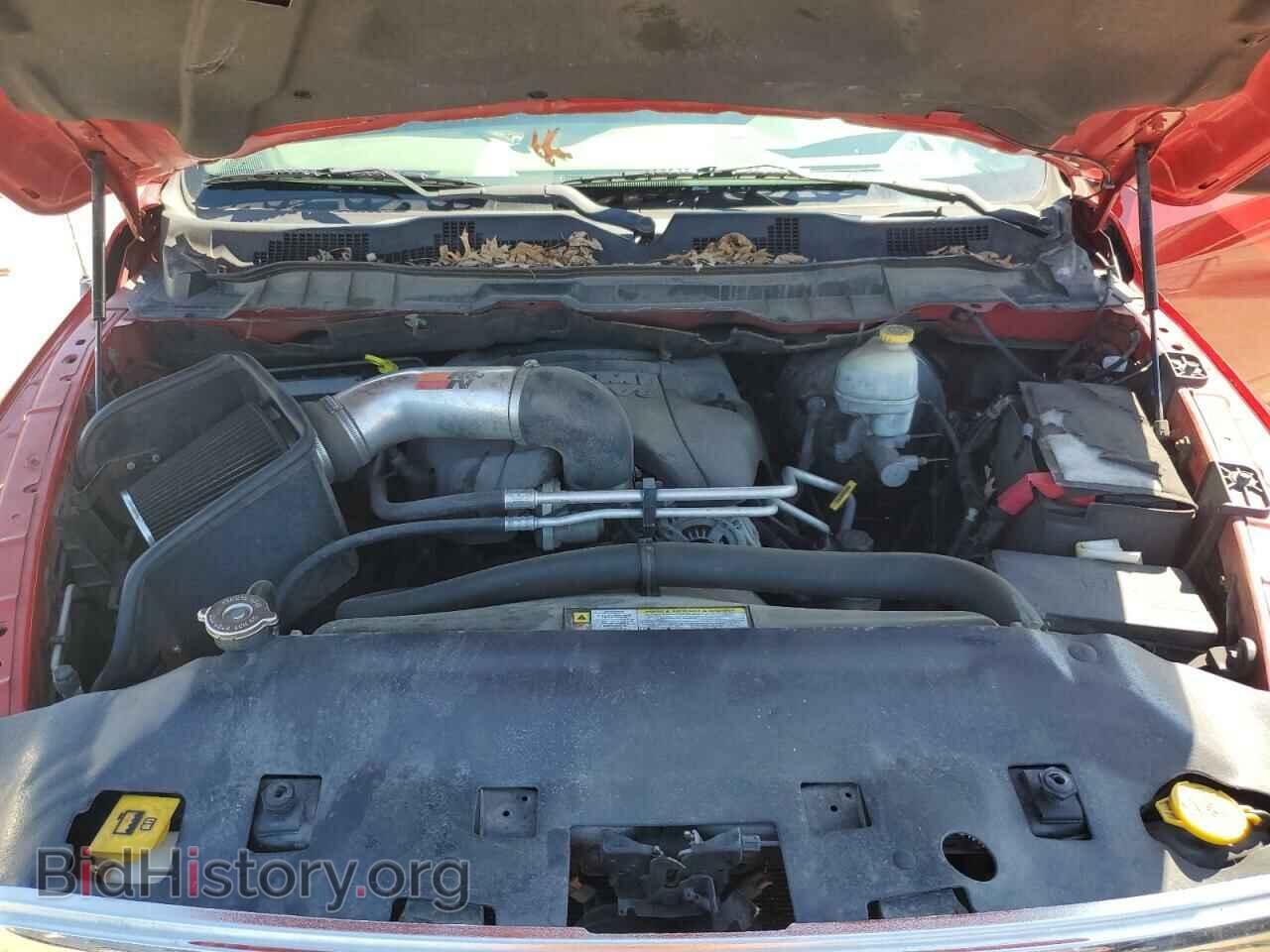 2010 DODGE All Models - VIN: 1D7RV1CT7AS180450 - Photo 11