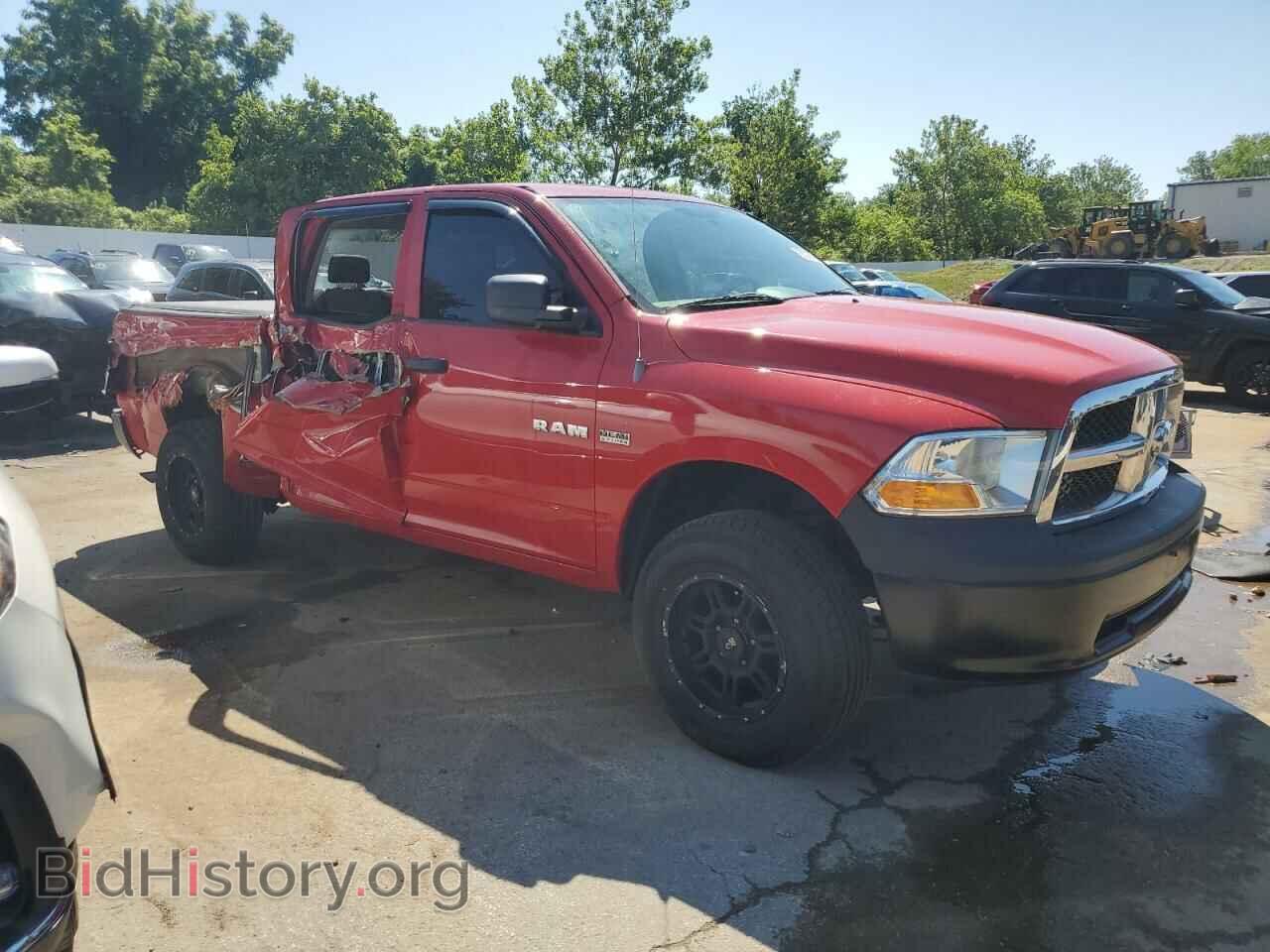 2010 DODGE All Models - VIN: 1D7RV1CT7AS180450 - Photo 4