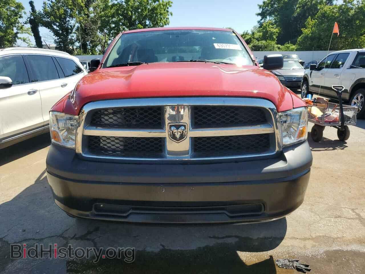2010 DODGE All Models - VIN: 1D7RV1CT7AS180450 - Photo 5